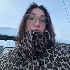 Фотография девушки Валерия, 29 лет из г. Тюмень