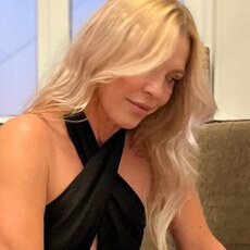 Фотография девушки Татьяна, 47 лет из г. Волжский