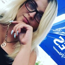 Светлана, 35 из г. Нахабино.