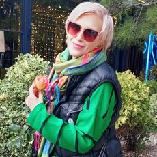 Фотография девушки Анжела, 52 года из г. Новороссийск