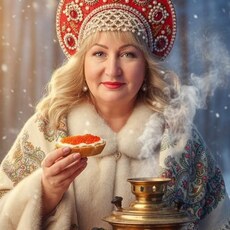 Фотография девушки Марина, 47 лет из г. Новороссийск