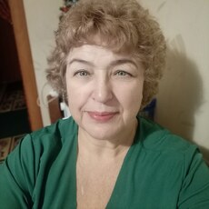 Фотография девушки Ольга, 60 лет из г. Костанай