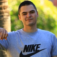 Фотография мужчины Семён, 26 лет из г. Томск