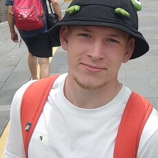 Фотография мужчины Вова, 18 лет из г. Краснодар