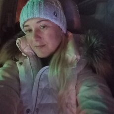 Фотография девушки Надя, 45 лет из г. Владивосток