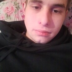 Фотография мужчины Никита, 21 год из г. Невель