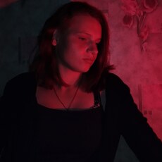 Фотография девушки Настя, 18 лет из г. Клецк