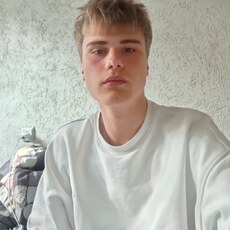 Фотография мужчины Даник, 19 лет из г. Молодечно