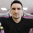 Максим, 38 лет