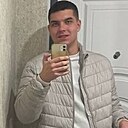 Данил, 25 лет