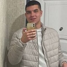 Фотография мужчины Данил, 25 лет из г. Красногорск