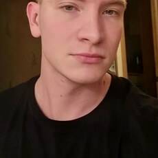 Фотография мужчины Никита, 25 лет из г. Казань