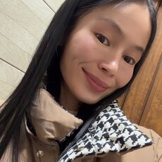 Фотография девушки Аида, 27 лет из г. Шымкент