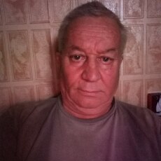 Фотография мужчины Александр, 59 лет из г. Оренбург