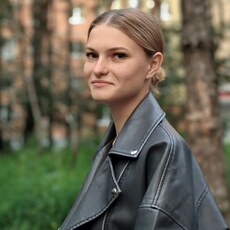 Фотография девушки Надежда, 18 лет из г. Воронеж