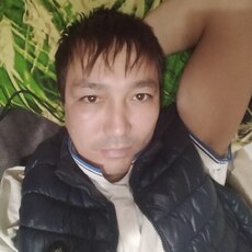 Фотография мужчины Рустам, 41 год из г. Караганда