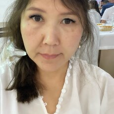 Elvira, 49 из г. Москва.