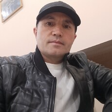 Фотография мужчины Джон, 45 лет из г. Москва