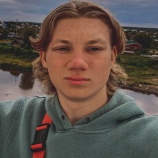 Фотография мужчины Артём, 22 года из г. Нижняя Тура