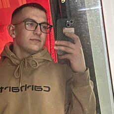 Фотография мужчины Денис, 21 год из г. Нижний Новгород