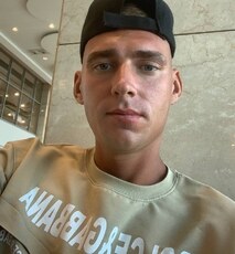 Фотография мужчины Макси, 29 лет из г. Брянск