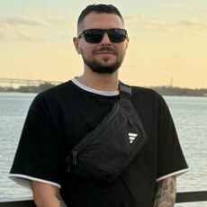 Фотография мужчины Юрий, 32 года из г. Санкт-Петербург