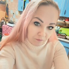 Фотография девушки Наталья, 43 года из г. Красноярск