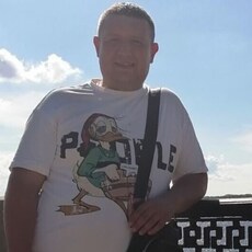 Фотография мужчины Павел, 35 лет из г. Самара