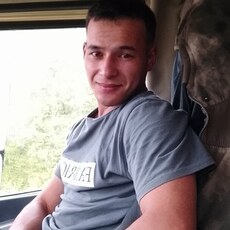 Фотография мужчины Руслан, 29 лет из г. Сызрань