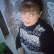 Фотография девушки Vera, 28 лет из г. Пикалево