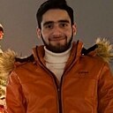 Мухаммад, 22 года