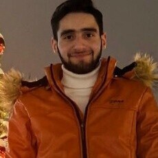 Фотография мужчины Мухаммад, 22 года из г. Пенза