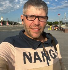 Фотография мужчины Илья, 42 года из г. Белгород