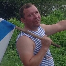 Фотография мужчины Алексей, 41 год из г. Барнаул