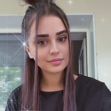 Фотография девушки Лика, 24 года из г. Биробиджан