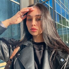 Фотография девушки Марьям, 24 года из г. Екатеринбург
