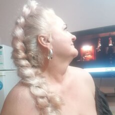 Фотография девушки Снежана, 52 года из г. Саратов