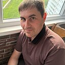 Денис, 35 лет