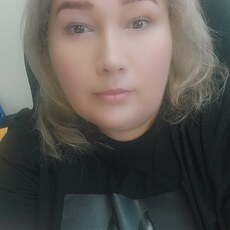 Фотография девушки Ольга, 45 лет из г. Иркутск