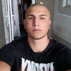 Фотография мужчины Anatolii, 25 лет из г. Белосток