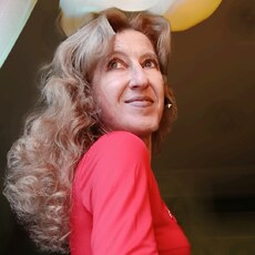 Фотография девушки Елена, 51 год из г. Омск