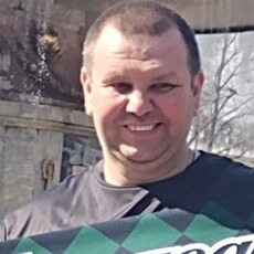 Фотография мужчины Владимир, 42 года из г. Краснодар