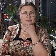 Фотография девушки Мила, 50 лет из г. Самара