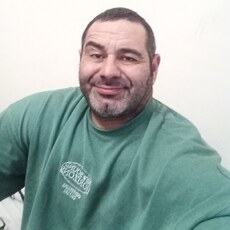 Фотография мужчины Николай, 44 года из г. Ростов-на-Дону