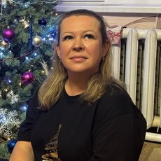 Фотография девушки Екатерина, 41 год из г. Красный Луч