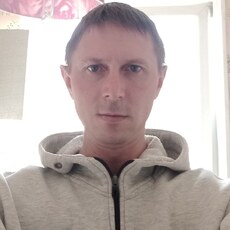 Фотография мужчины Александр, 43 года из г. Челябинск