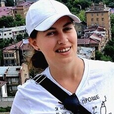 Фотография девушки Настя, 27 лет из г. Королёв