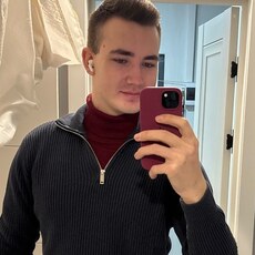 Фотография мужчины Денис, 20 лет из г. Челябинск