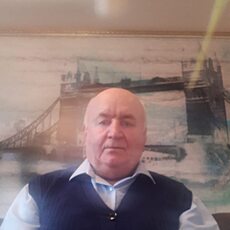 Фотография мужчины Анатолий, 68 лет из г. Москва