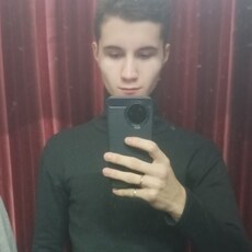 Фотография мужчины Дмитрий, 18 лет из г. Оренбург